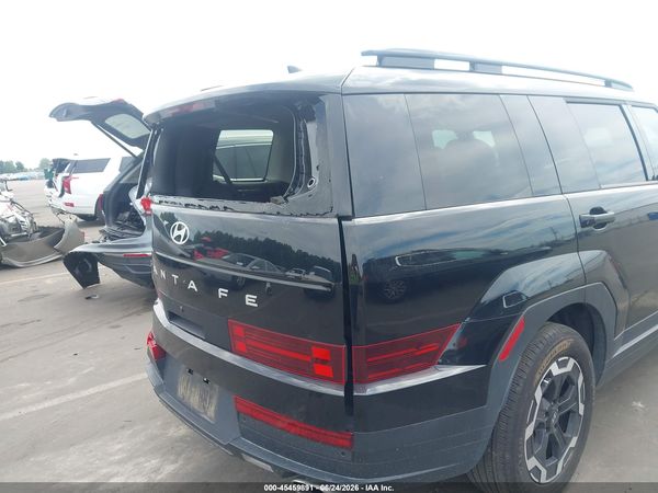 2024 HYUNDAI SANTA FE SEL