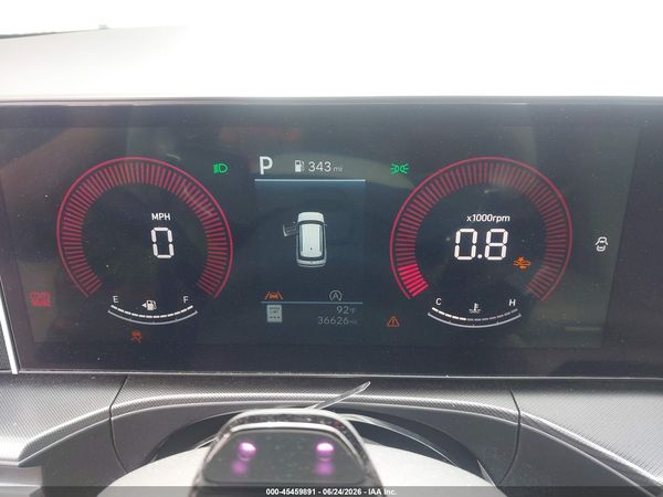 2024 HYUNDAI SANTA FE SEL