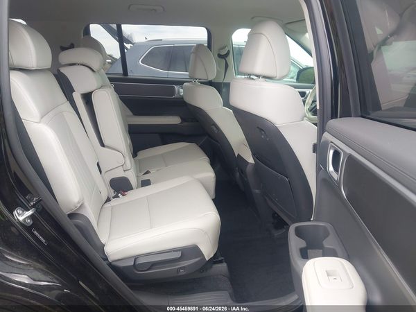 2024 HYUNDAI SANTA FE SEL