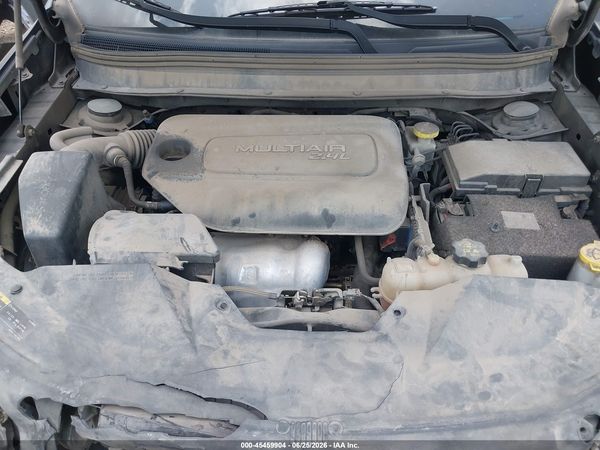 2019 JEEP CHEROKEE LATITUDE FWD