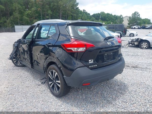 2019 NISSAN KICKS SV — I3