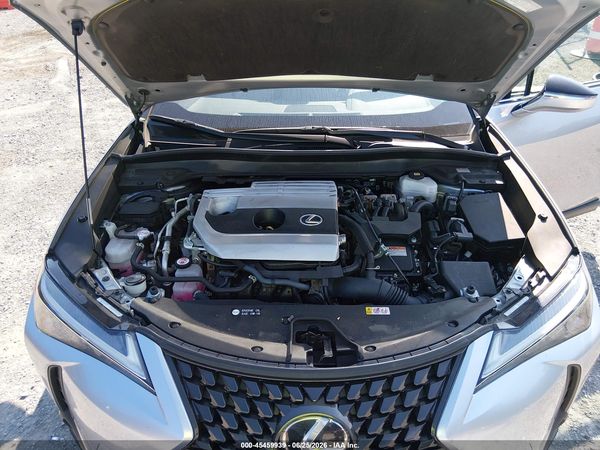 2023 LEXUS UX 250H PREMIUM