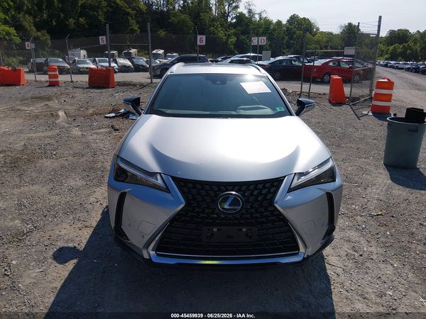 2023 LEXUS UX 250H PREMIUM