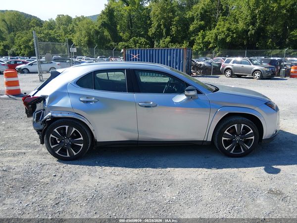 2023 LEXUS UX 250H PREMIUM