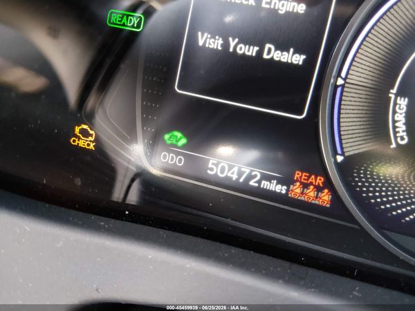 2023 LEXUS UX 250H PREMIUM