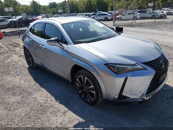 2023 LEXUS UX 250H PREMIUM