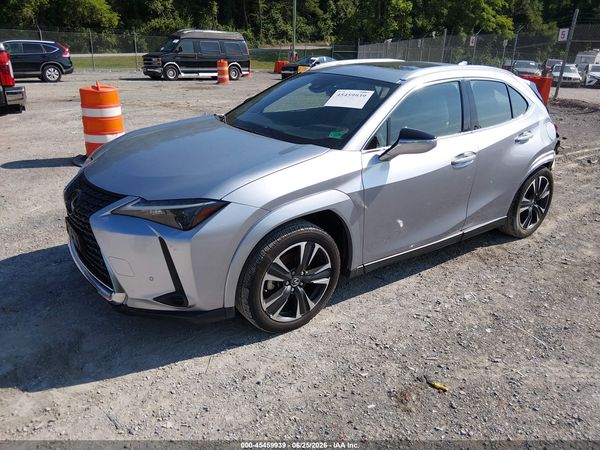 2023 LEXUS UX 250H PREMIUM