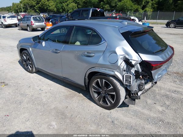 2023 LEXUS UX 250H PREMIUM