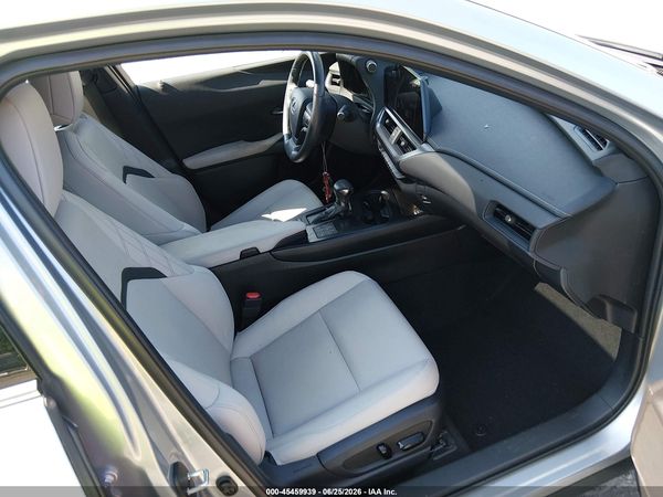 2023 LEXUS UX 250H PREMIUM