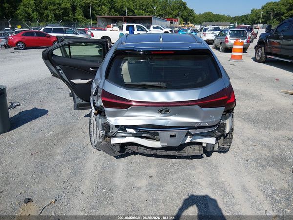 2023 LEXUS UX 250H PREMIUM