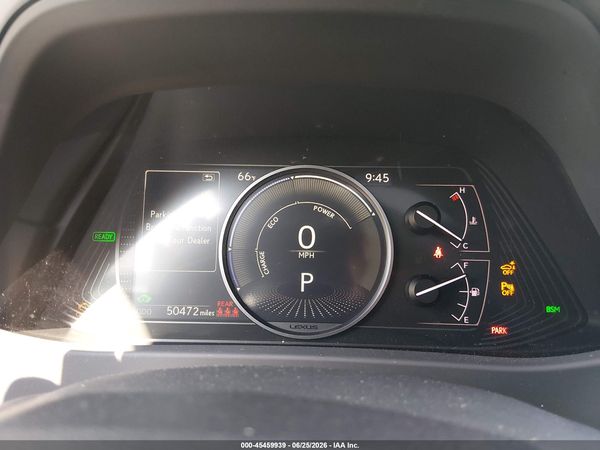 2023 LEXUS UX 250H PREMIUM