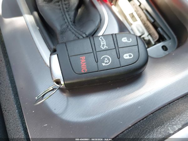 2019 DODGE CHARGER SCAT PACK RWD
