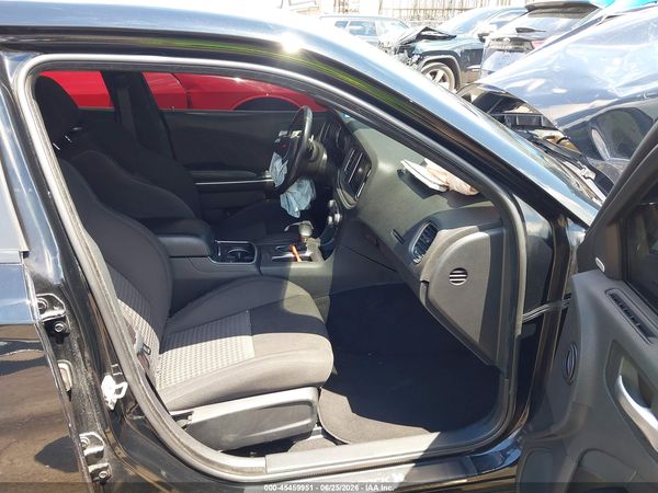 2019 DODGE CHARGER SCAT PACK RWD