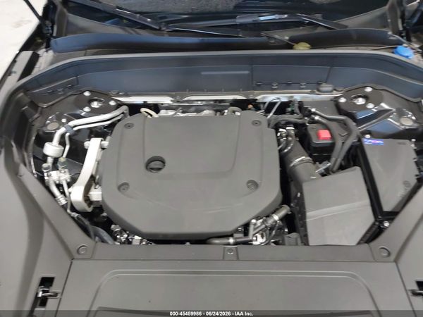 2025 VOLVO XC90 B6 ULTRA