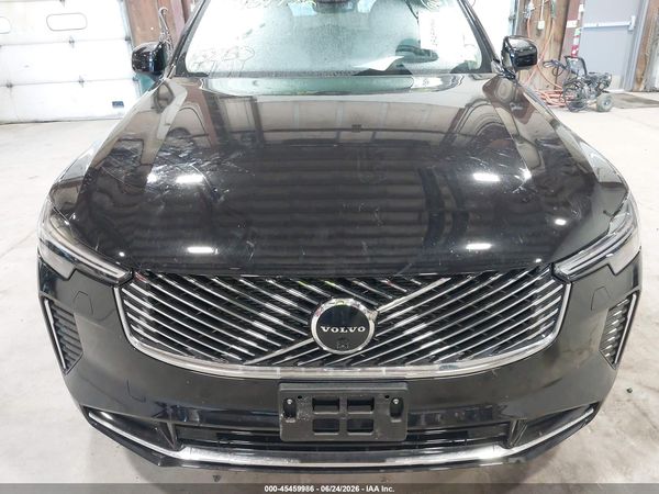 2025 VOLVO XC90 B6 ULTRA
