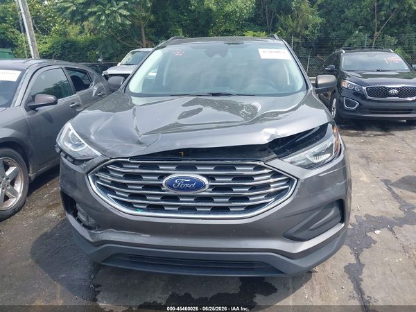 2022 FORD EDGE SE