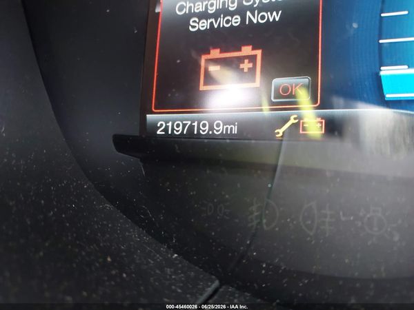 2022 FORD EDGE SE