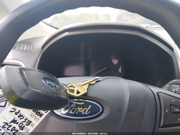 2022 FORD EDGE SE