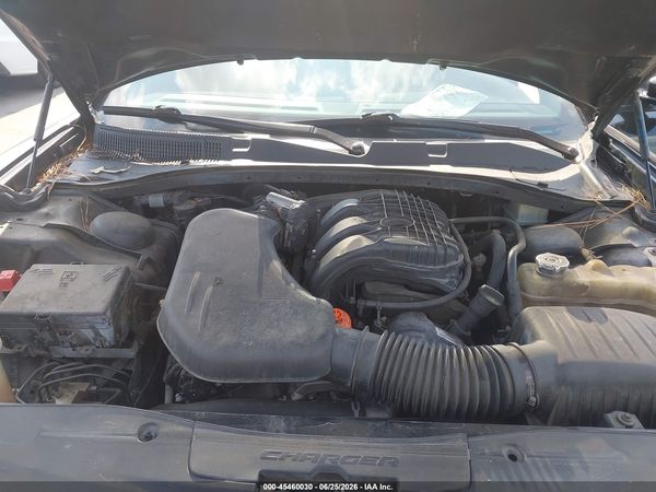 2019 DODGE CHARGER GT RWD