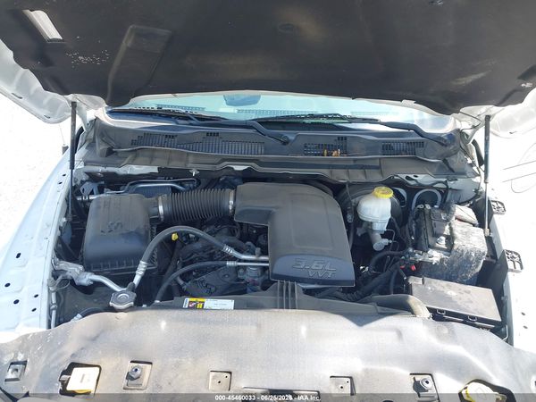 2019 RAM 1500 CLASSIC EXPRESS  4X4 6'4 BOX