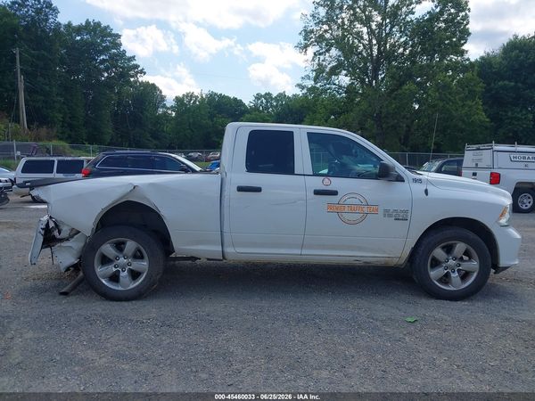 2019 RAM 1500 CLASSIC EXPRESS  4X4 6'4 BOX