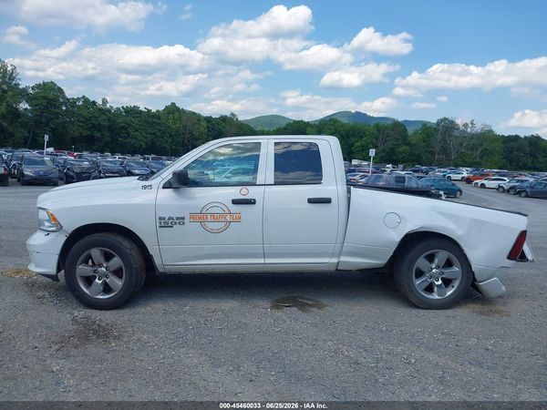 2019 RAM 1500 CLASSIC