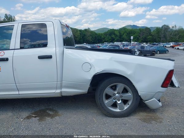 2019 RAM 1500 CLASSIC EXPRESS  4X4 6'4 BOX