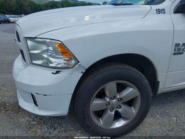 2019 RAM 1500 CLASSIC EXPRESS  4X4 6'4 BOX