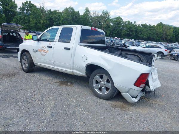 2019 RAM 1500 CLASSIC EXPRESS  4X4 6'4 BOX