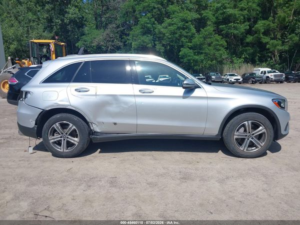 2018 MERCEDES-BENZ GLC 300 GLC300