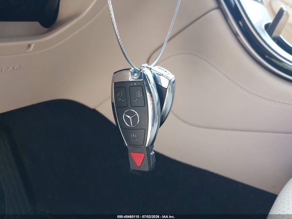 2018 MERCEDES-BENZ GLC 300 GLC300