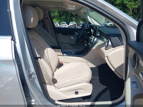 2018 MERCEDES-BENZ GLC 300 GLC300