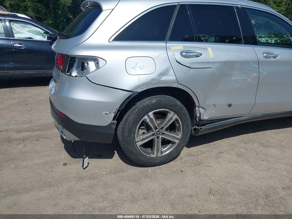 2018 MERCEDES-BENZ GLC 300 GLC300