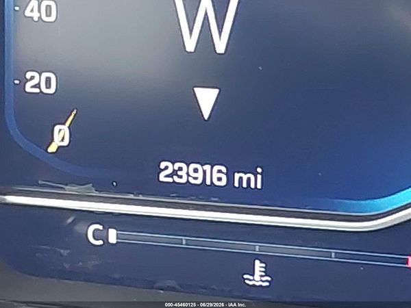 2024 CHEVROLET SILVERADO 1500 — I118