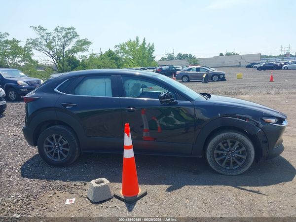 2024 MAZDA CX-30 2.5 S