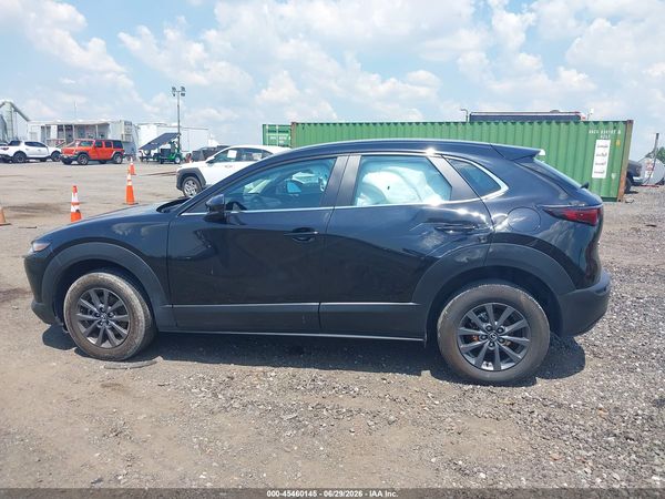 2024 MAZDA CX-30 2.5 S
