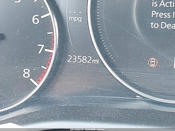 2024 MAZDA CX-30 2.5 S