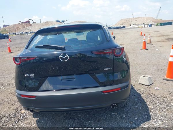 2024 MAZDA CX-30 2.5 S