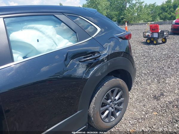 2024 MAZDA CX-30 2.5 S