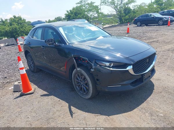 2024 MAZDA CX-30 2.5 S