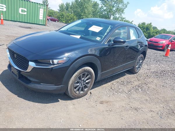 2024 MAZDA CX-30 2.5 S