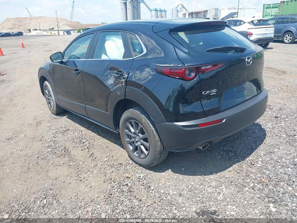 2024 MAZDA CX-30 2.5 S