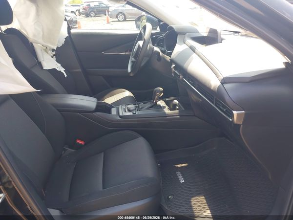 2024 MAZDA CX-30 2.5 S