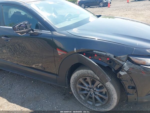 2024 MAZDA CX-30 2.5 S