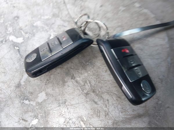 2017 KIA SOUL !