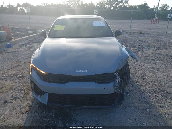 2026 KIA K5 GT-LINE FWD