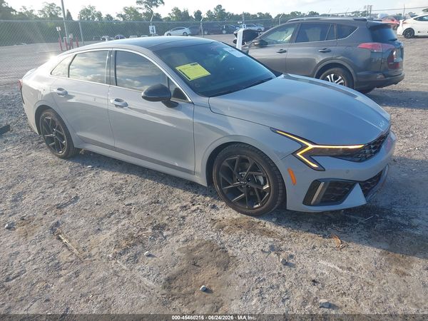 2026 KIA K5 GT-LINE FWD