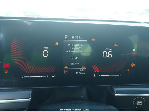 2026 KIA K5 GT-LINE FWD