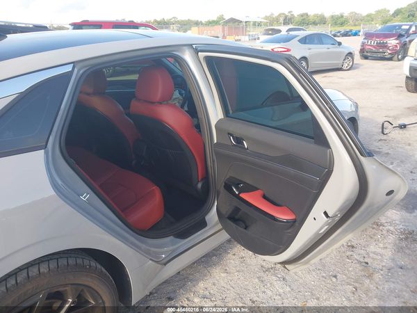 2026 KIA K5 GT-LINE FWD