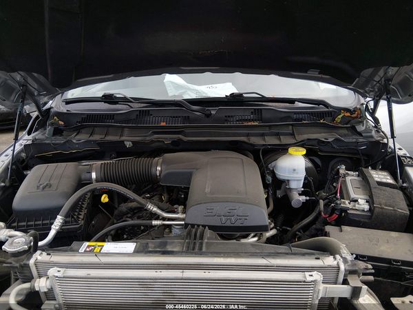 2023 RAM 1500 CLASSIC SLT  4X2 5'7 BOX